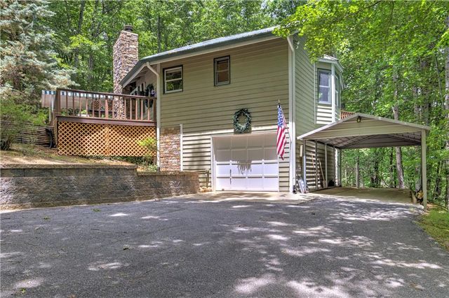 24 Sal Mountain Way, Cleveland, GA 30571