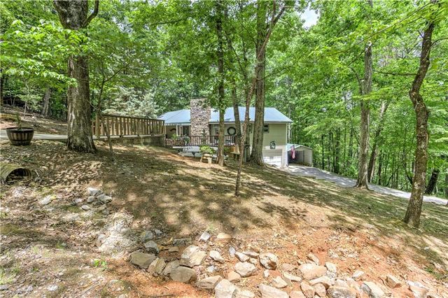 24 Sal Mountain Way, Cleveland, GA 30571