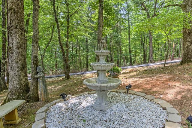24 Sal Mountain Way, Cleveland, GA 30571
