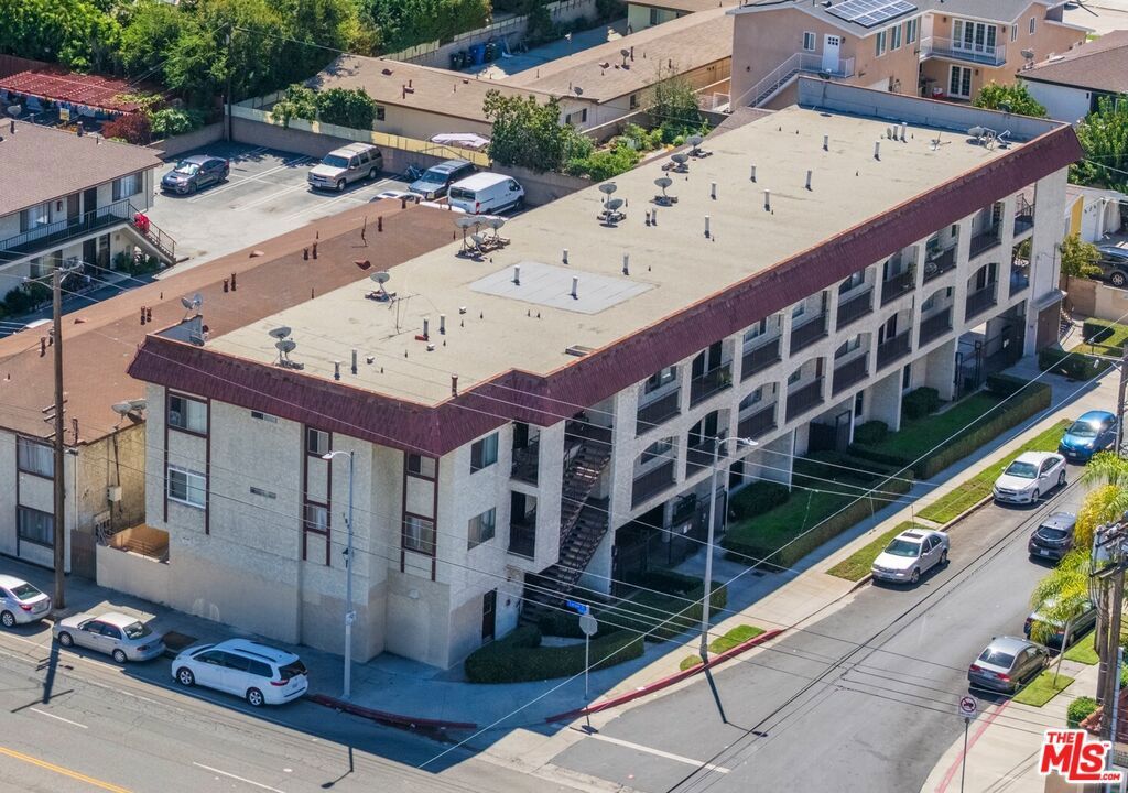 1568 W Carson Street, Torrance, CA 90501 — exterior