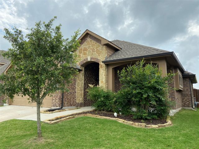 517 Kelvington Drive, Anna, TX 75409