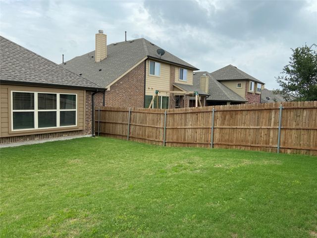 517 Kelvington Drive, Anna, TX 75409