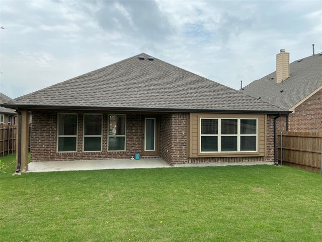517 Kelvington Drive, Anna, TX 75409