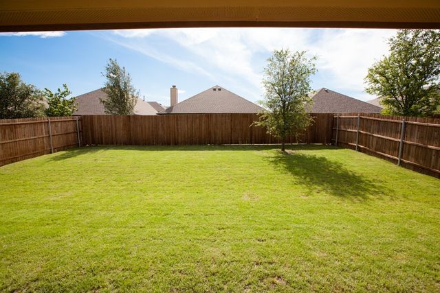 517 Kelvington Drive, Anna, TX 75409