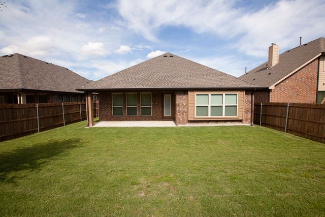 517 Kelvington Drive, Anna, TX 75409