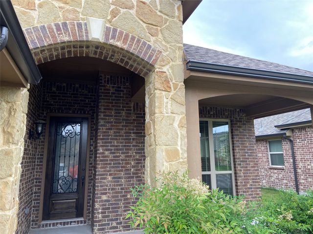 517 Kelvington Drive, Anna, TX 75409