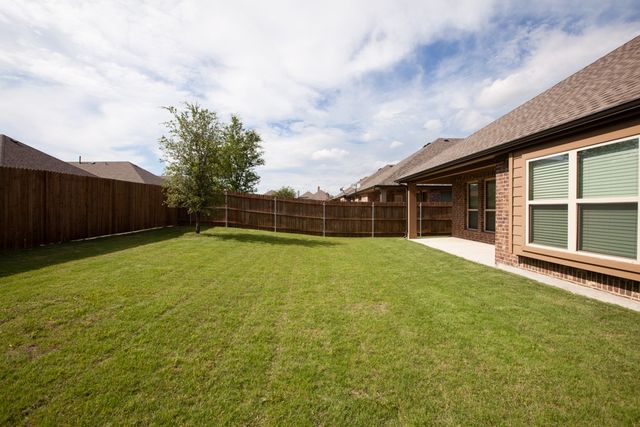517 Kelvington Drive, Anna, TX 75409