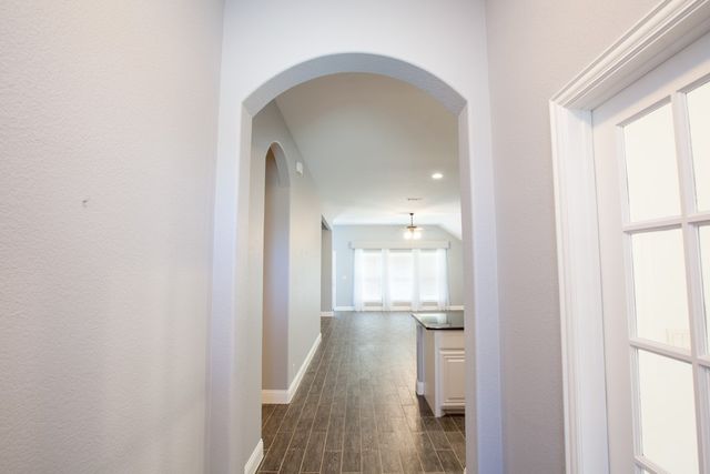 517 Kelvington Drive, Anna, TX 75409