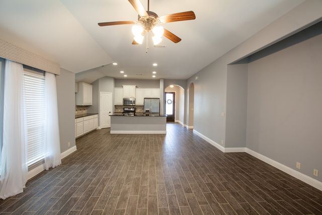 517 Kelvington Drive, Anna, TX 75409