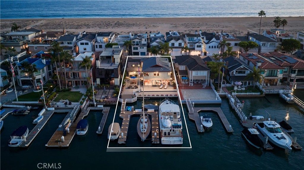1114 E Balboa Boulevard, Newport Beach, CA 92661 — photo 3