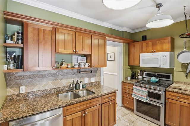 42 Wilmer Street, Rochester, NY 14607