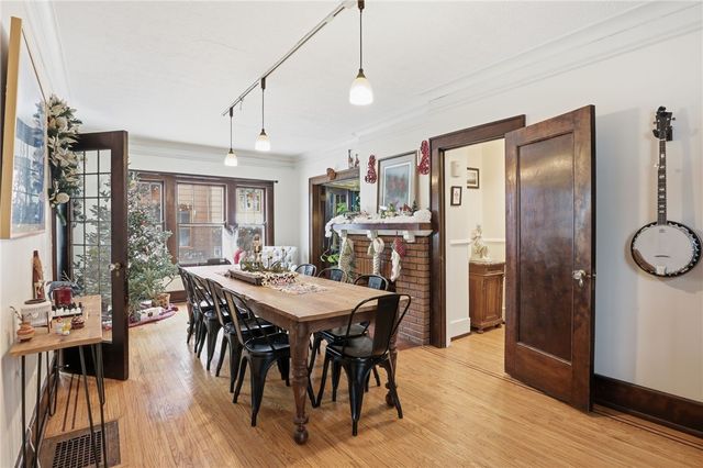 42 Wilmer Street, Rochester, NY 14607