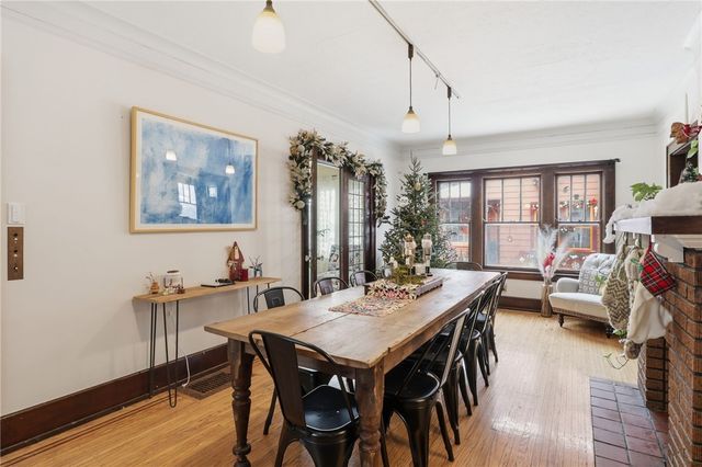 42 Wilmer Street, Rochester, NY 14607