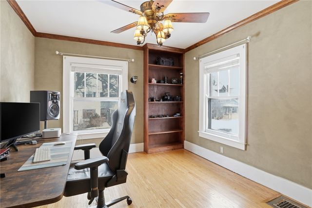 42 Wilmer Street, Rochester, NY 14607