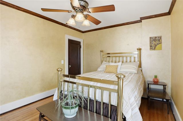 42 Wilmer Street, Rochester, NY 14607