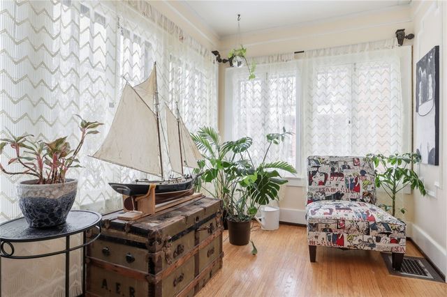 42 Wilmer Street, Rochester, NY 14607