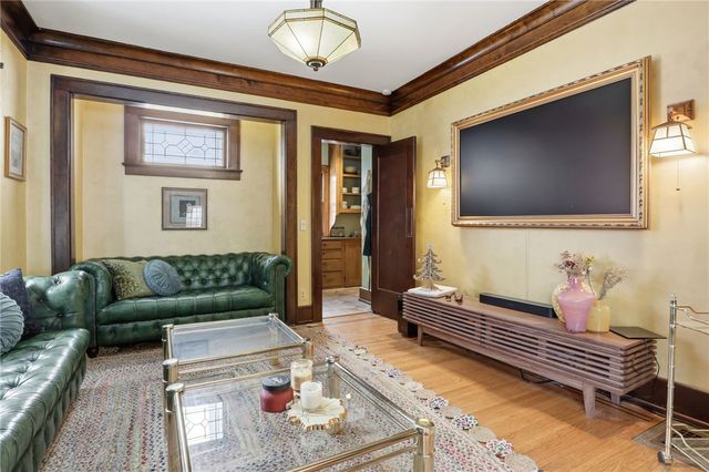 42 Wilmer Street, Rochester, NY 14607