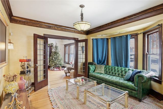 42 Wilmer Street, Rochester, NY 14607