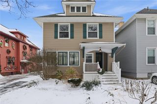42 Wilmer Street, Rochester, NY 14607