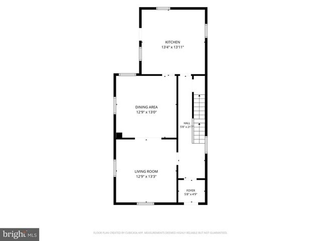 9 S WASHINGTON ST, Mechanicsburg, PA 17055