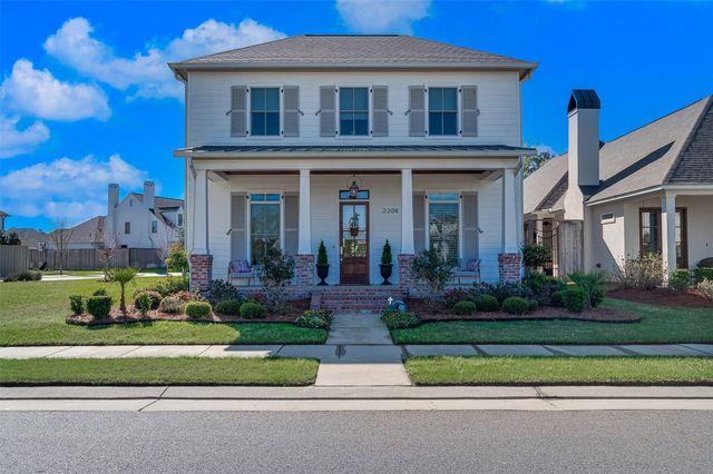 2204 Fairwoods Drive, Shreveport, LA 71106