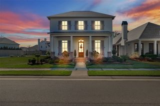 2204 Fairwoods Drive, Shreveport, LA 71106