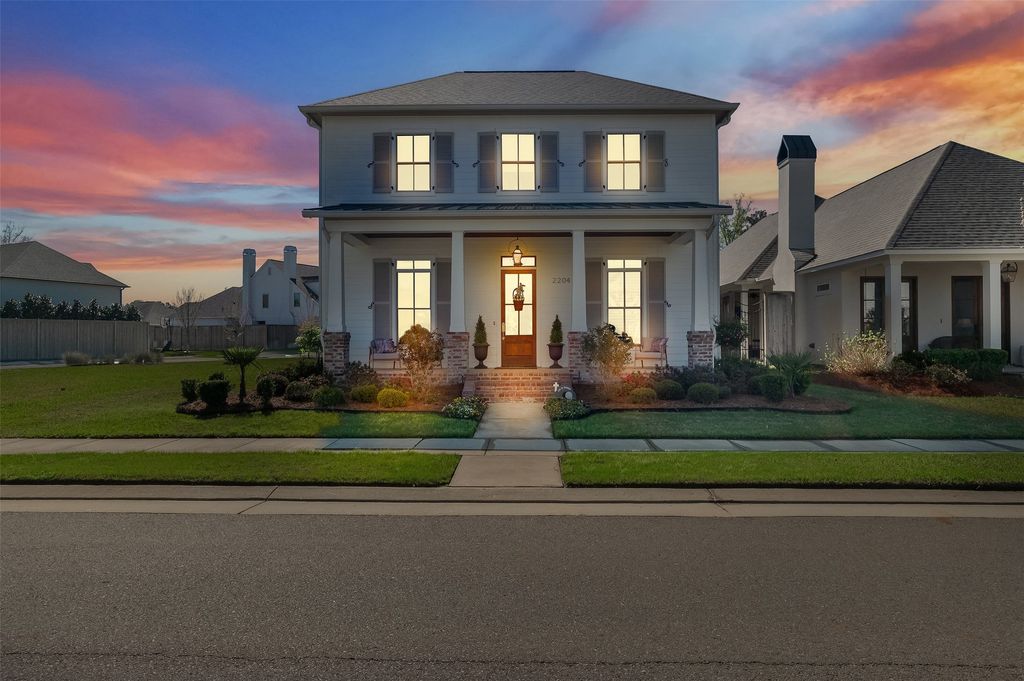 2204 Fairwoods Drive, Shreveport, LA 71106