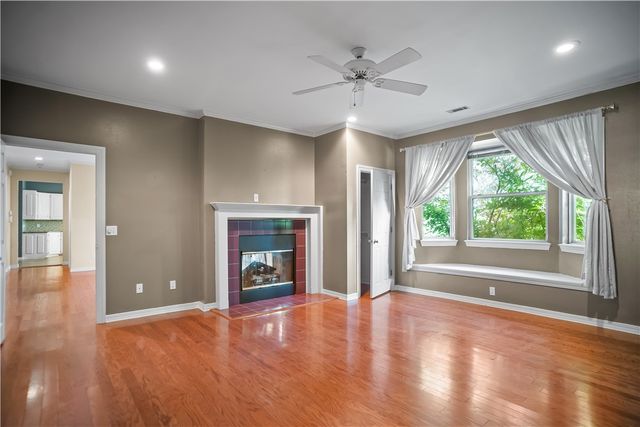 104 Lake Road, Springdale, AR 72764