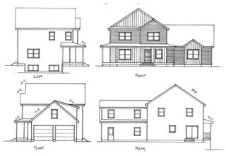 TBD Olivia Lane Lot 4, St. Albans Town, VT 05478