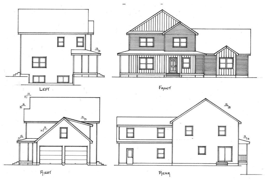 TBD Olivia Lane Lot 4, St. Albans Town, VT 05478