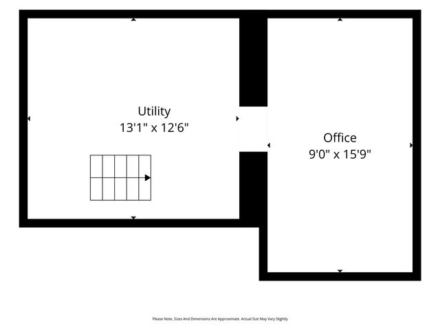 160 N George Street, North Liberty, IA 52317