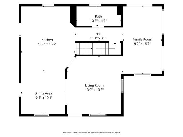 160 N George Street, North Liberty, IA 52317
