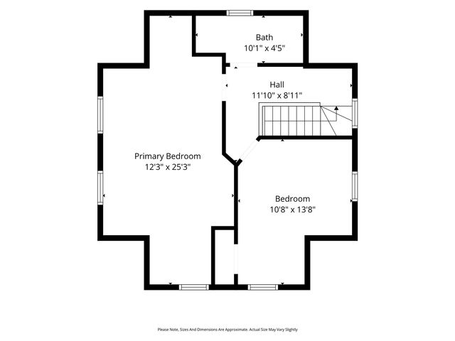 160 N George Street, North Liberty, IA 52317