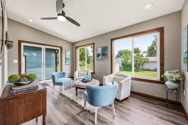 160 N George Street, North Liberty, IA 52317