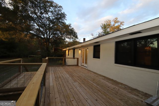 404 College Avenue, Lagrange, GA 30240