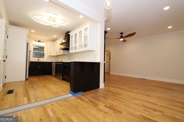 404 College Avenue, Lagrange, GA 30240