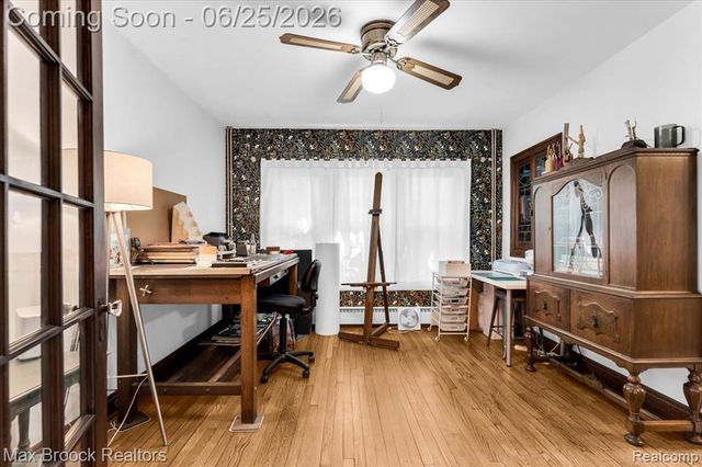 1432 E Park Place, Ann Arbor, MI 48104