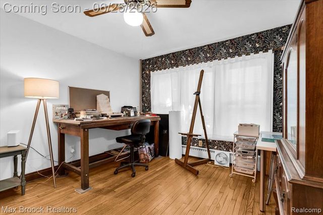 1432 E Park Place, Ann Arbor, MI 48104