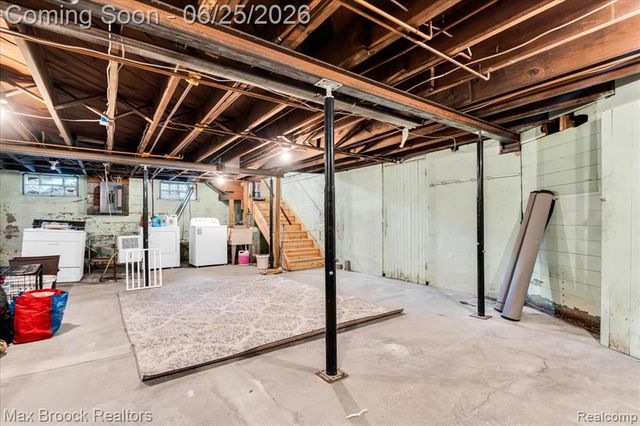 1432 E Park Place, Ann Arbor, MI 48104