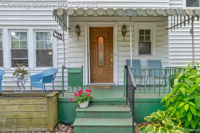 1432 E Park Place, Ann Arbor, MI 48104