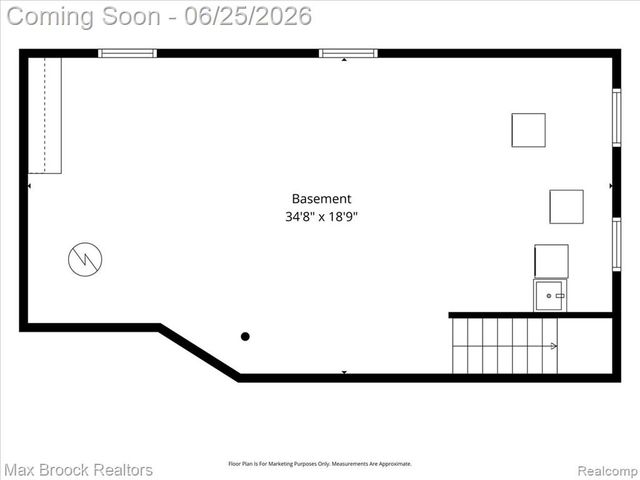 1432 E Park Place, Ann Arbor, MI 48104