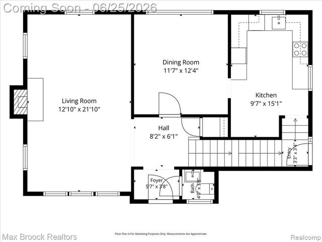1432 E Park Place, Ann Arbor, MI 48104