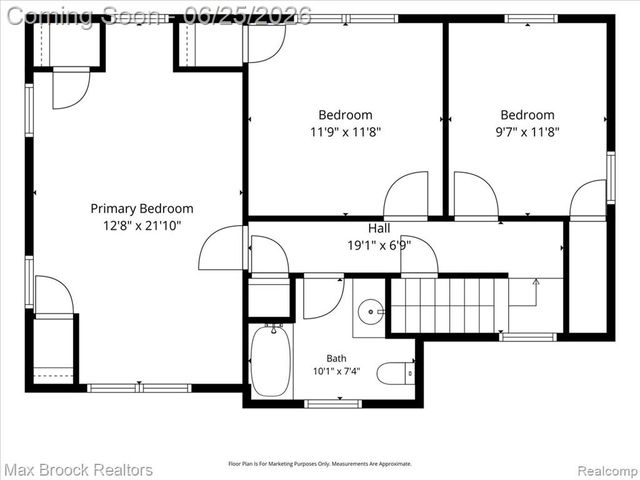 1432 E Park Place, Ann Arbor, MI 48104