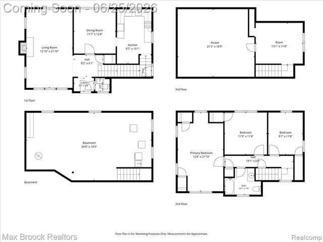 1432 E Park Place, Ann Arbor, MI 48104