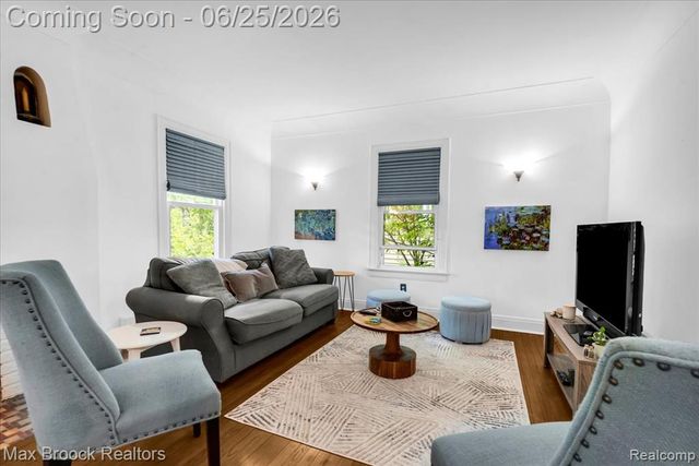 1432 E Park Place, Ann Arbor, MI 48104