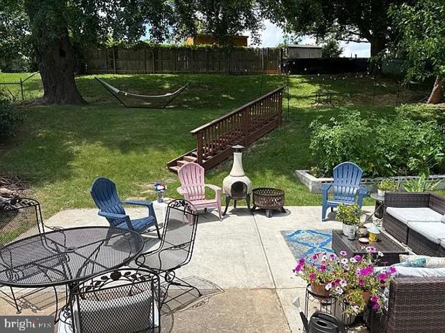708 1ST ST, Rockville, MD 20851