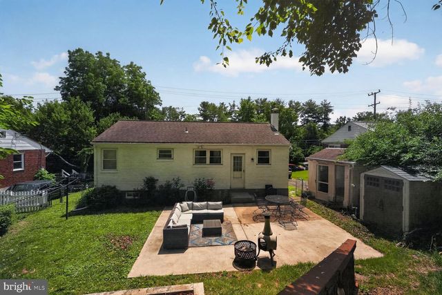 708 1ST ST, Rockville, MD 20851
