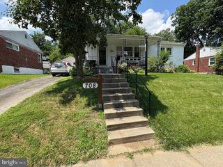 708 1ST ST, Rockville, MD 20851