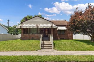 314 Mound Street, Tiltonsville, OH 43963