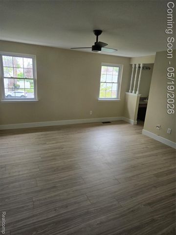21047 W Glen Haven Circle, Northville, MI 48167